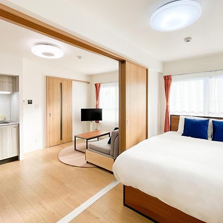 Tasuki Smart Higashinakano Tokyo Esterno foto