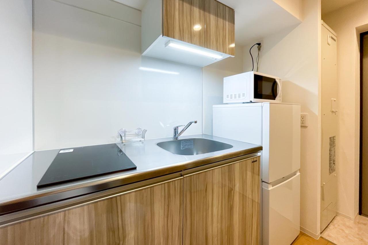 Tasuki Smart Higashinakano Tokyo Esterno foto